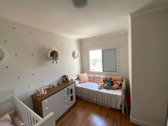 Imagem Apartamento com 2 Quartos à Venda, 80 m² em Vila São José - Taubaté