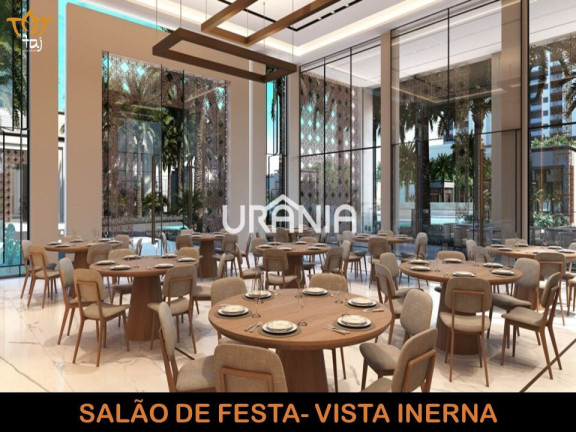Imagem Apartamento com 4 Quartos à Venda, 156 m² em Jockey De Itaparica - Vila Velha