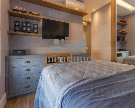 Imagem Apartamento com 4 Quartos à Venda, 164 m² em Vila Romana - São Paulo Imagem Apartamento com 4 Quartos à Venda, 164 m² em Vila Romana - São Paulo