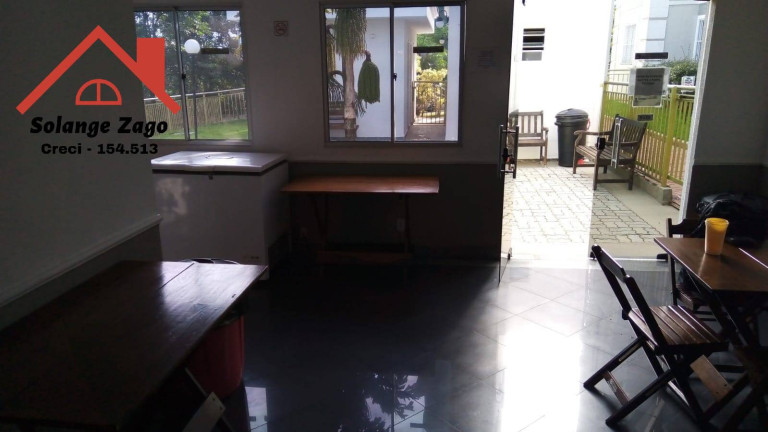Imagem Apartamento com 2 Quartos à Venda, 44 m² em Parque Munhoz - São Paulo Imagem Apartamento com 2 Quartos à Venda, 44 m² em Parque Munhoz - São Paulo