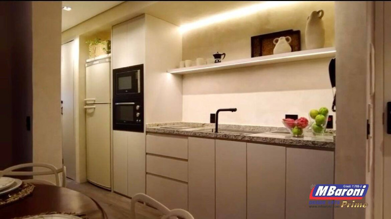 Imagem Apartamento com 1 Quarto à Venda, 76 m² em Vila Clementino - São Paulo
