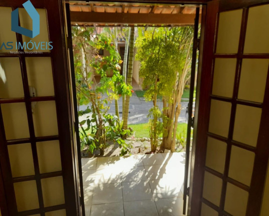 Imagem Casa de Condomínio com 3 Quartos à Venda, 112 m² em Braga - Cabo Frio