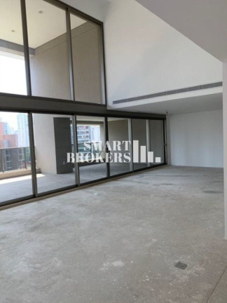 Imagem Apartamento com 4 Quartos à Venda, 343 m² em Vila Olímpia - São Paulo Imagem Apartamento com 4 Quartos à Venda, 343 m² em Vila Olímpia - São Paulo