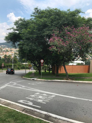 Imagem Terreno à Venda, 350 m² em Alphaville - Santana De Parnaíba