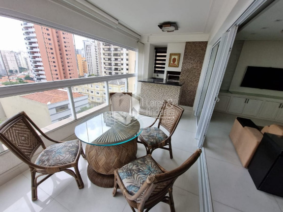 Imagem Apartamento com 3 Quartos à Venda, 130 m² em Perdizes - São Paulo Imagem Apartamento com 3 Quartos à Venda, 130 m² em Perdizes - São Paulo