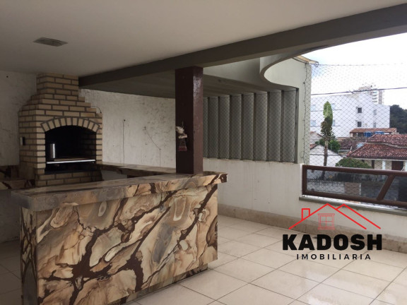 Imagem Apartamento com 3 Quartos à Venda, 332 m² em Santa Mônica - Feira De Santana Imagem Apartamento com 3 Quartos à Venda, 332 m² em Santa Mônica - Feira De Santana