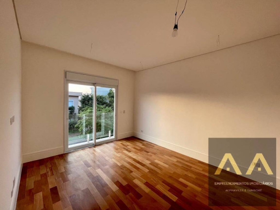 Imagem Casa com 5 Quartos à Venda, 422 m² em Alphaville - Santana De Parnaíba