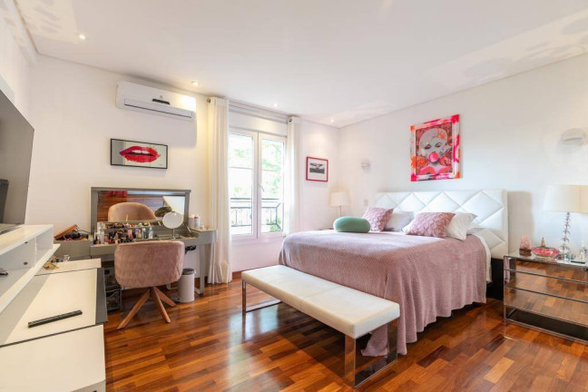 Imagem Casa com 4 Quartos à Venda, 533 m² em Jardim Petrópolis - São Paulo Imagem Casa com 4 Quartos à Venda, 533 m² em Jardim Petrópolis - São Paulo