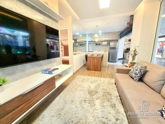 Imagem Apartamento com 2 Quartos à Venda, 54 m² em Cascata Do Imbuí - Teresópolis Imagem Apartamento com 2 Quartos à Venda, 54 m² em Cascata Do Imbuí - Teresópolis