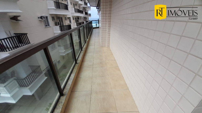 Imagem Apartamento com 3 Quartos à Venda, 120 m² em Centro - Cabo Frio Imagem Apartamento com 3 Quartos à Venda, 120 m² em Centro - Cabo Frio