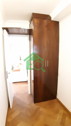 Imagem Apartamento com 3 Quartos à Venda, 92 m² em Jardim Taquaral - São Paulo