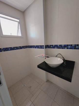 Imagem Apartamento com 3 Quartos à Venda, 119 m² em Canto Do Forte - Praia Grande Imagem Apartamento com 3 Quartos à Venda, 119 m² em Canto Do Forte - Praia Grande