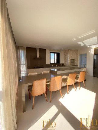 Imagem Apartamento com 3 Quartos à Venda, 182 m² em Centro - Balneário Camboriú