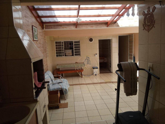 Imagem Sobrado com 2 Quartos à Venda, 170 m² em Alto Industrial - São Bernardo Do Campo Imagem Sobrado com 2 Quartos à Venda, 170 m² em Alto Industrial - São Bernardo Do Campo