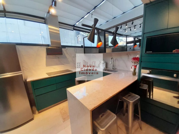 Imagem Imóvel com 1 Quarto à Venda, 48 m² em Vila Olímpia - São Paulo Imagem Imóvel com 1 Quarto à Venda, 48 m² em Vila Olímpia - São Paulo