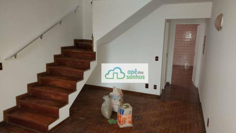 Imagem Casa com 3 Quartos para Alugar, 144 m² em Vila Ipojuca - São Paulo