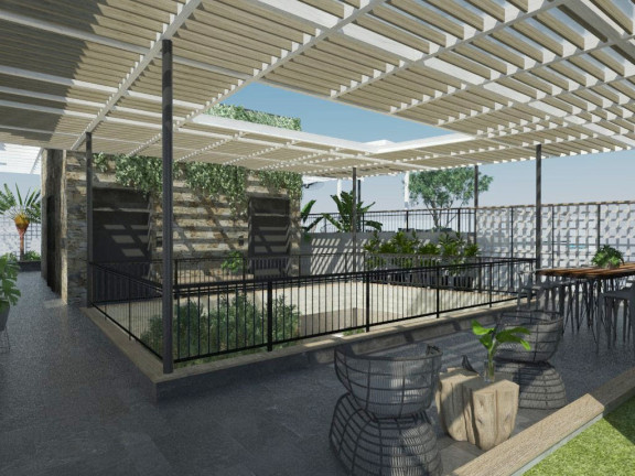 Imagem Apartamento com 3 Quartos à Venda, 118 m² em Porto Belo - Porto Belo