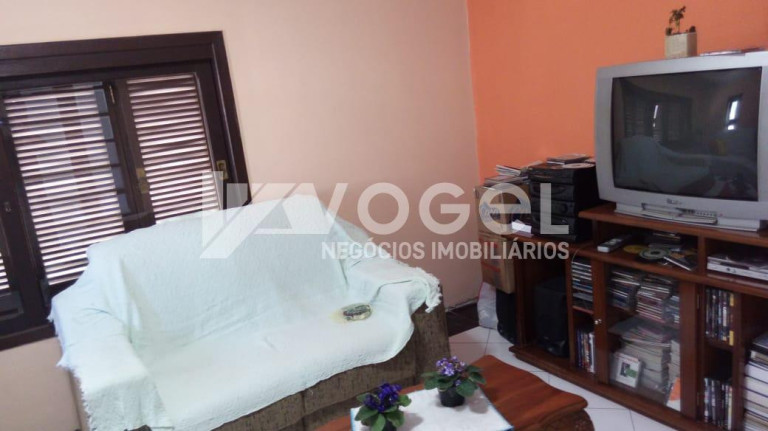 Imagem Casa com 3 Quartos à Venda, 564 m² em São Miguel - Sao Leopoldo Imagem Casa com 3 Quartos à Venda, 564 m² em São Miguel - Sao Leopoldo