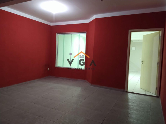 Imagem Casa com 4 Quartos à Venda, 198 m² em Praia Grande Imagem Casa com 4 Quartos à Venda, 198 m² em Praia Grande