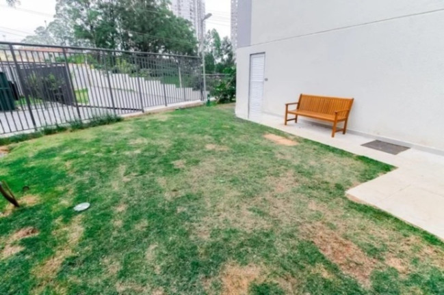 Imagem Imóvel com 1 Quarto à Venda, 25 m² em Vila Andrade - São Paulo Imagem Imóvel com 1 Quarto à Venda, 25 m² em Vila Andrade - São Paulo