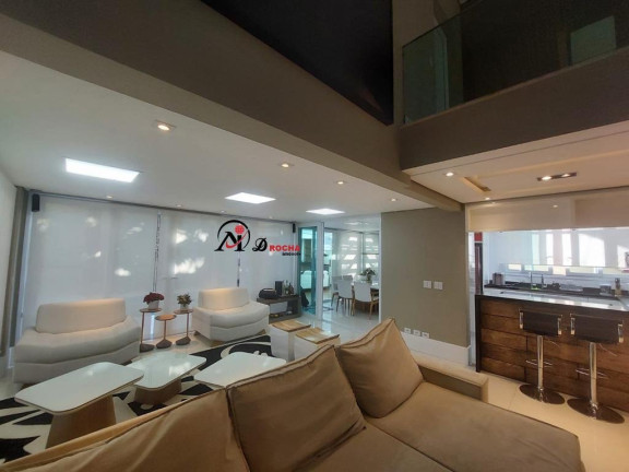 Imagem Casa com 4 Quartos à Venda, 270 m² em Alphaville - Barueri Imagem Casa com 4 Quartos à Venda, 270 m² em Alphaville - Barueri