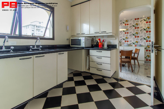 Imagem Apartamento com 4 Quartos à Venda, 230 m² em Jardim Paulista - São Paulo Imagem Apartamento com 4 Quartos à Venda, 230 m² em Jardim Paulista - São Paulo