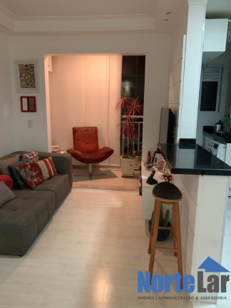 Imagem Apartamento com 2 Quartos à Venda, 56 m² em Vila Guilherme - São Paulo Imagem Apartamento com 2 Quartos à Venda, 56 m² em Vila Guilherme - São Paulo