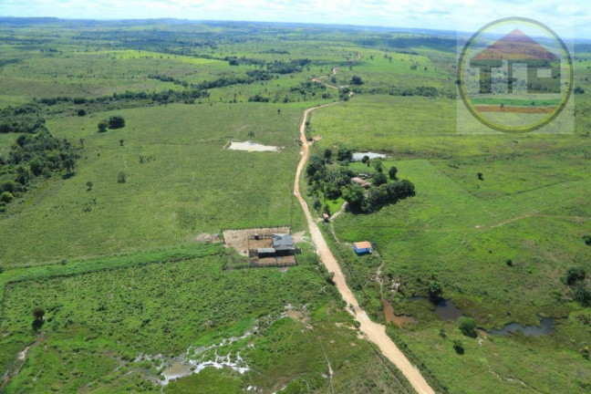 Imagem Fazenda à Venda, 8.179.600 m² em Zona Rural - Jacundá Imagem Fazenda à Venda, 8.179.600 m² em Zona Rural - Jacundá