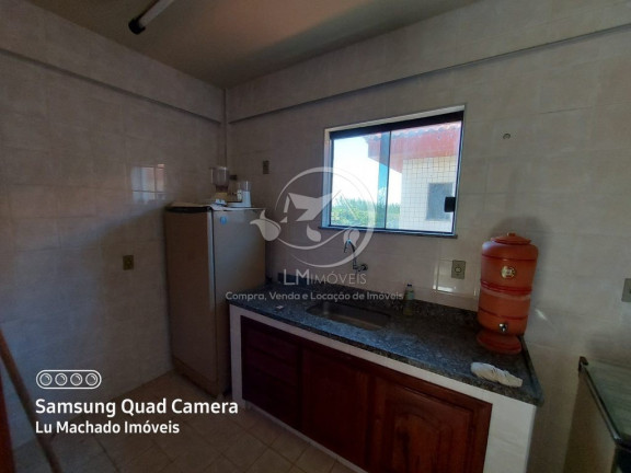 Imagem Apartamento com 2 Quartos à Venda, 90 m² em Foguete - Cabo Frio