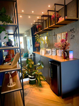 Imagem Apartamento com 2 Quartos à Venda, 65 m² em Jardim Prudência - São Paulo Imagem Apartamento com 2 Quartos à Venda, 65 m² em Jardim Prudência - São Paulo