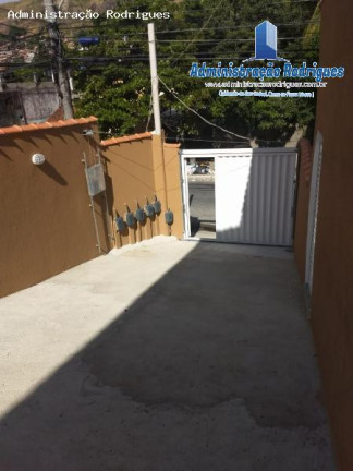 Imagem Casa com 2 Quartos à Venda, em Paraiso - São Gonçalo Imagem Casa com 2 Quartos à Venda, em Paraiso - São Gonçalo