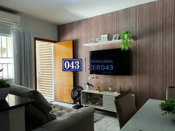 Imagem Casa com 3 Quartos à Venda, 137 m² em Jardim Ltaparica - Londrina Imagem Casa com 3 Quartos à Venda, 137 m² em Jardim Ltaparica - Londrina