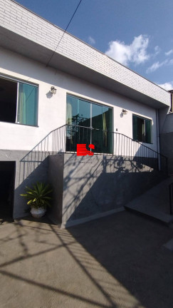 Imagem Casa com 5 Quartos à Venda, 203 m² em Pompéia - Belo Horizonte Imagem Casa com 5 Quartos à Venda, 203 m² em Pompéia - Belo Horizonte