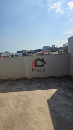 Imagem Cobertura com 2 Quartos à Venda, 112 m² em Jardim Das Maravilhas - Santo André Imagem Cobertura com 2 Quartos à Venda, 112 m² em Jardim Das Maravilhas - Santo André