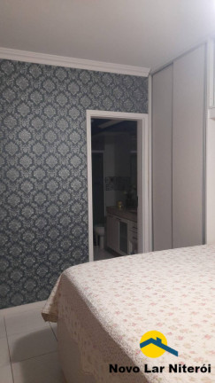 Imagem Apartamento com 3 Quartos à Venda, 118 m² em Icaraí - Niterói