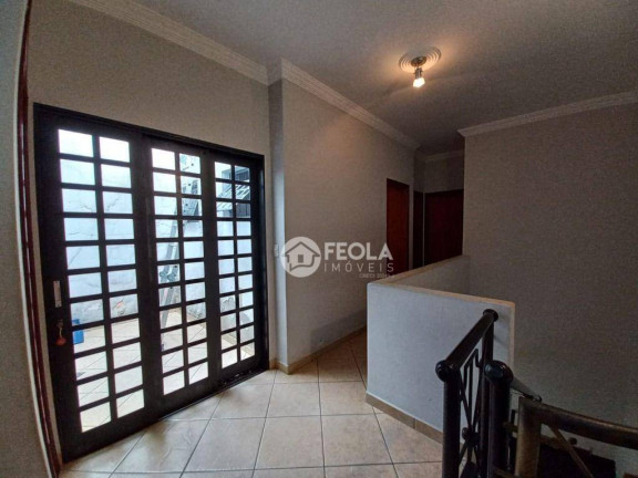 Imagem Casa com 3 Quartos à Venda, 143 m² em Parque Das Nações - Americana Imagem Casa com 3 Quartos à Venda, 143 m² em Parque Das Nações - Americana