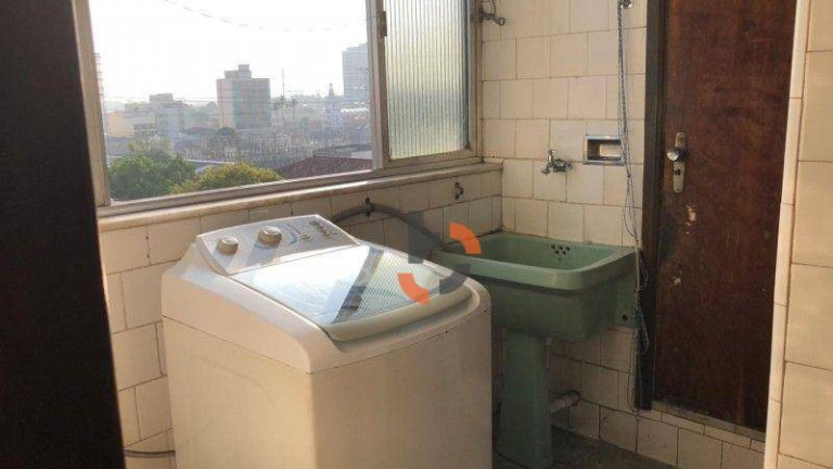 Imagem Apartamento com 3 Quartos à Venda, 150 m² em Centro - Nova Iguaçu