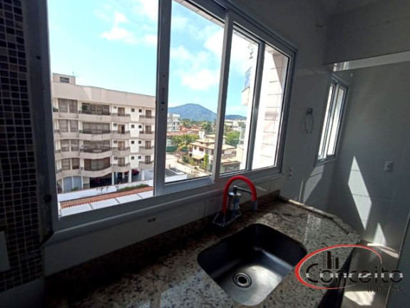 Imagem Apartamento com 4 Quartos à Venda, 300 m² em Parque Vivamar - Ubatuba Imagem Apartamento com 4 Quartos à Venda, 300 m² em Parque Vivamar - Ubatuba