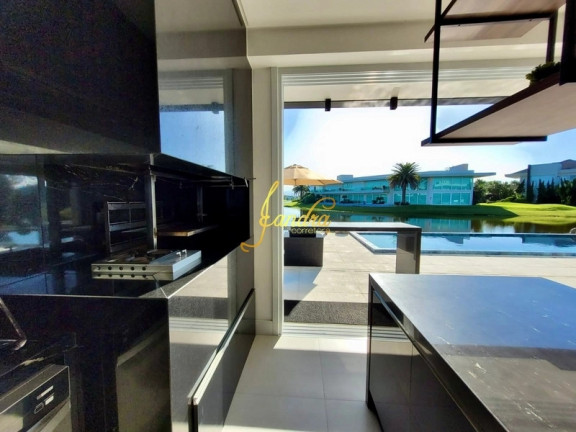 Imagem Casa de Condomínio com 5 Quartos à Venda, 301 m² em Centro - Xangri-la Imagem Casa de Condomínio com 5 Quartos à Venda, 301 m² em Centro - Xangri-la