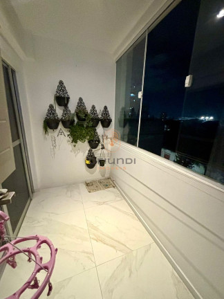 Imagem Apartamento com 2 Quartos à Venda, 71 m² em Itapuã - Vila Velha