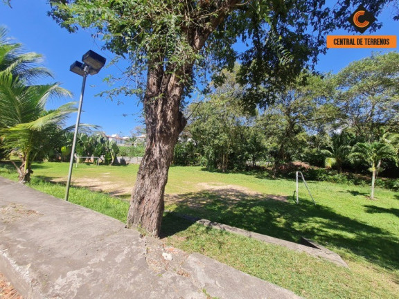 Imagem Terreno à Venda, 603 m² em Recreio Ipitanga - Lauro De Freitas Imagem Terreno à Venda, 603 m² em Recreio Ipitanga - Lauro De Freitas