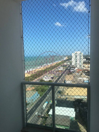 Imagem Apartamento com 3 Quartos à Venda, 90 m² em Praia De Itaparica - Vila Velha