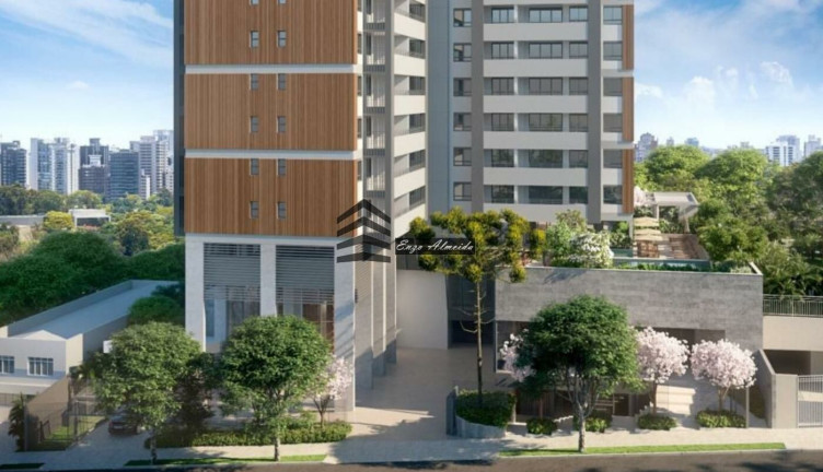 Imagem Apartamento com 2 Quartos à Venda, 61 m² em Vila Mariana - São Paulo Imagem Apartamento com 2 Quartos à Venda, 61 m² em Vila Mariana - São Paulo