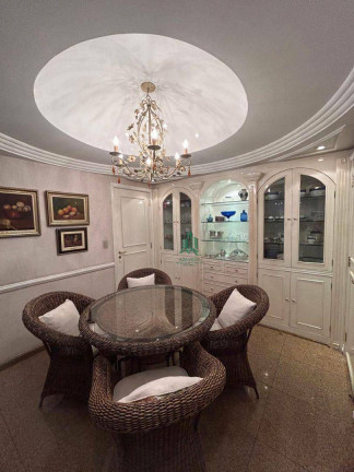 Imagem Apartamento com 3 Quartos à Venda, 480 m² em Centro - Guarulhos