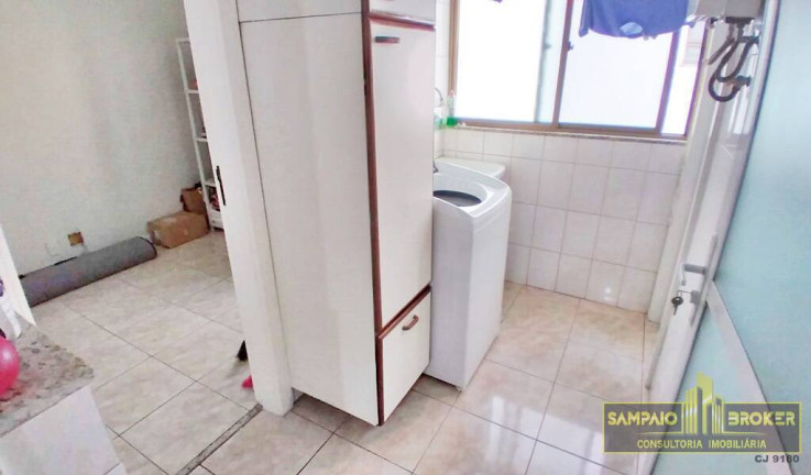 Imagem Apartamento com 3 Quartos à Venda,  em Recreio Dos Bandeirantes - Rio De Janeiro