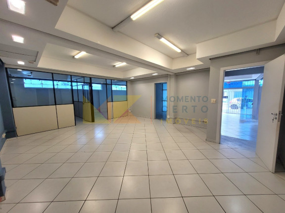 Imagem Ponto Comercial para Alugar, 670 m² em Vila Nova - Blumenau Imagem Ponto Comercial para Alugar, 670 m² em Vila Nova - Blumenau
