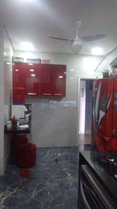 Imagem Casa com 3 Quartos à Venda, 170 m² em Canto Do Forte - Praia Grande Imagem Casa com 3 Quartos à Venda, 170 m² em Canto Do Forte - Praia Grande