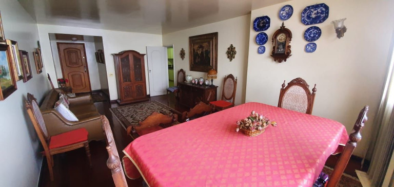 Imagem Apartamento com 3 Quartos à Venda, 150 m² em Ingá - Niterói