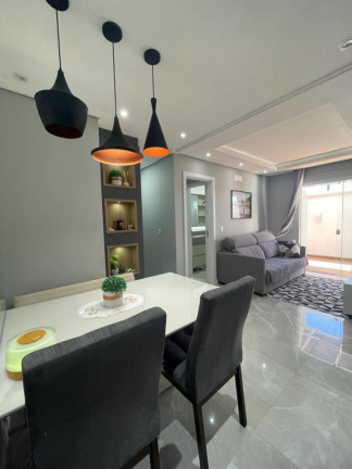 Imagem Apartamento com 3 Quartos à Venda, 105 m² em Ingleses Norte - Florianópolis