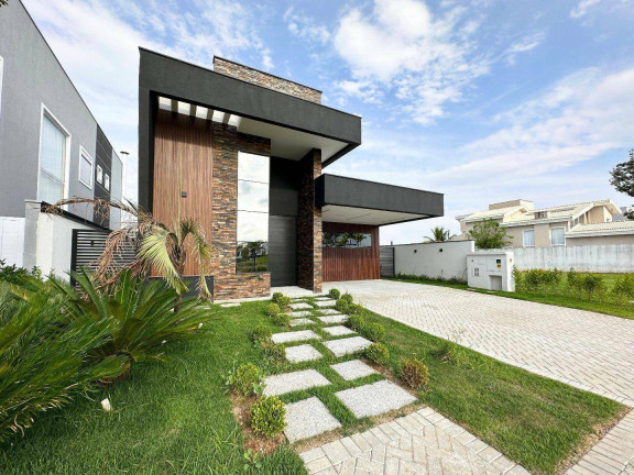 Imagem Casa com 3 Quartos à Venda, 230 m² em Alphaville Nova Esplanada - Votorantim Imagem Casa com 3 Quartos à Venda, 230 m² em Alphaville Nova Esplanada - Votorantim
